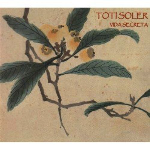Vida Secreta Cd