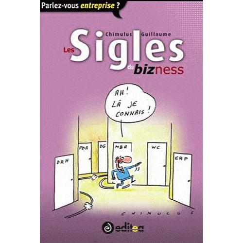 Les Sigles Du Bizness