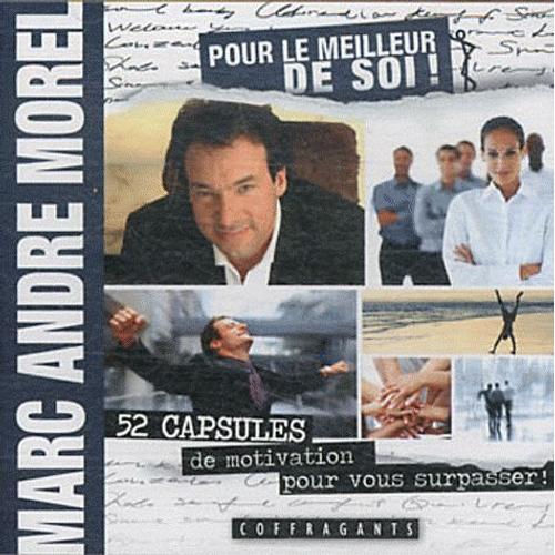 Pour Le Meilleur De Soi - (1cd Audio Mp3)