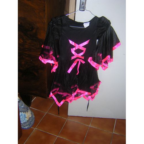 Robe Autre 4/6 Ans.