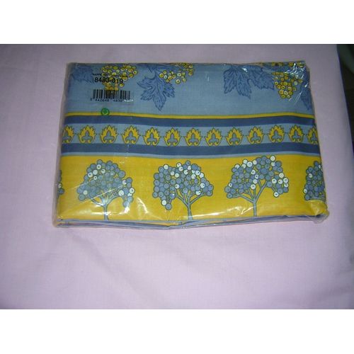 Nappe Rectangulaire Provencale.