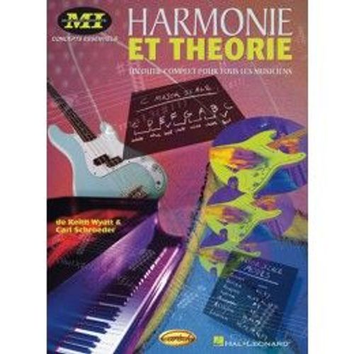 Harmonie Et Théorie