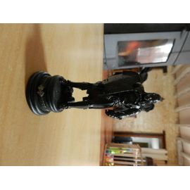 Le Seigneur Des Anneaux - Figurine En Plomb - Shagrat