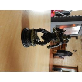 Le Seigneur Des Anneaux - Figurine En Plomb - Gorbag