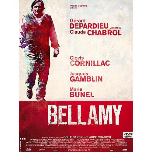 Bellamy - Dvd
