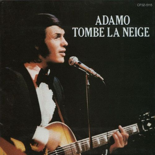 Tombe La Neige (Japan)