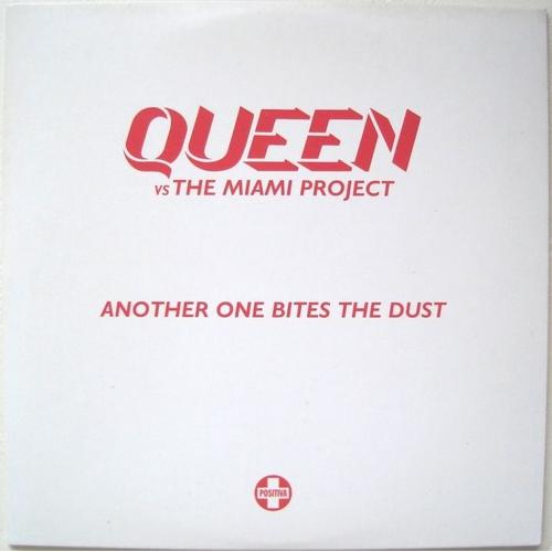 Another One Bites The Dust ( 8 Mix ) /