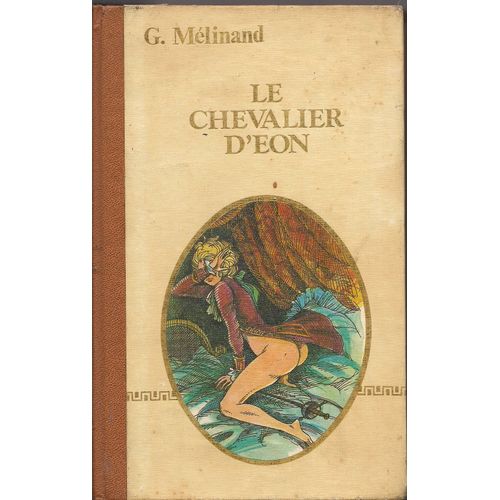 Le Chevalier D'eon