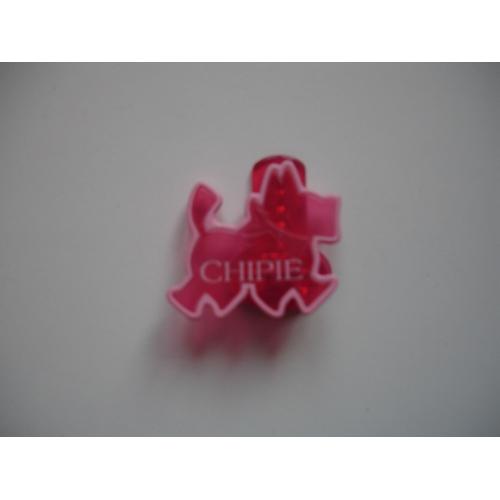 Pince-Feuilles Chipie