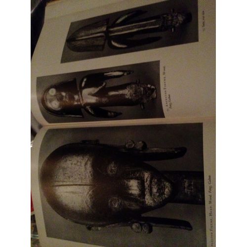 African Folktales & Sculpture