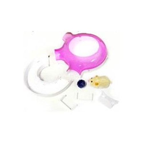 Super Grande Maison Zhu Zhu Pets