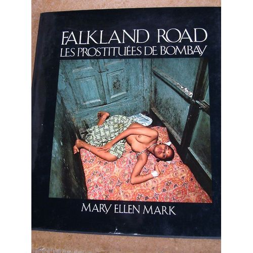 Falkland Road, Les Prostituées De Bombay