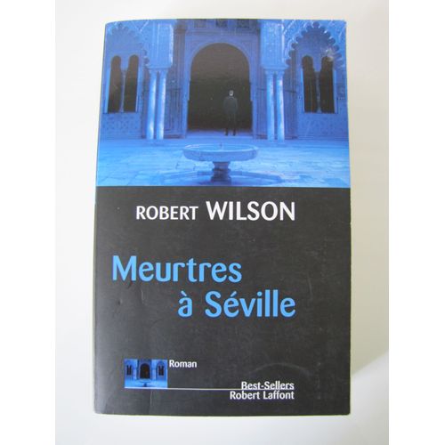 Meurtres À Séville