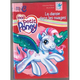 Mon Petit Poney - La Danse Des Nuages