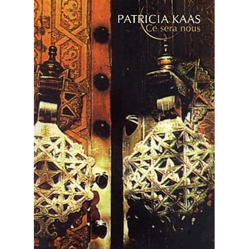 Patricia Kaas - Ce Sera Nous - 1999