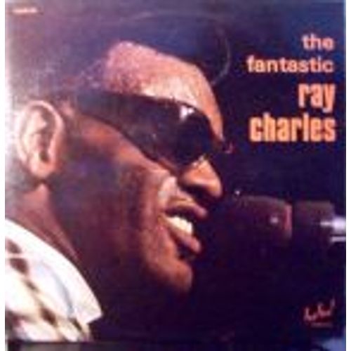 The Fantastique 2 Lp