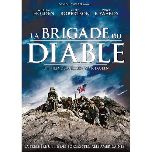 La Brigade Du Diable