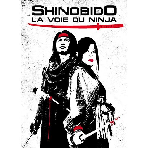 La Voie Du Guerrier