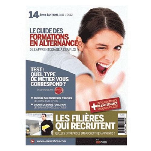 Découvrir L'entreprise - Pour Réussir Son Insertion