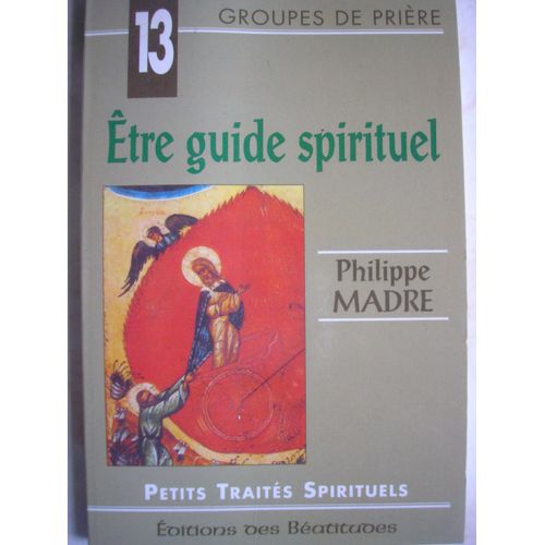 °Tre Guide Spirituel