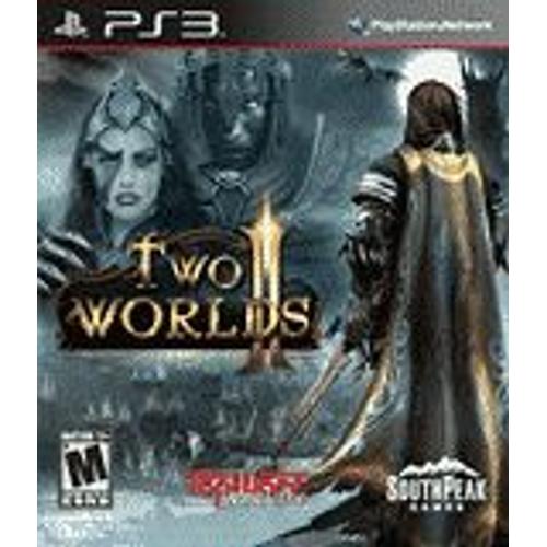 Two Worlds Ii - Ensemble Complet - Playstation 3