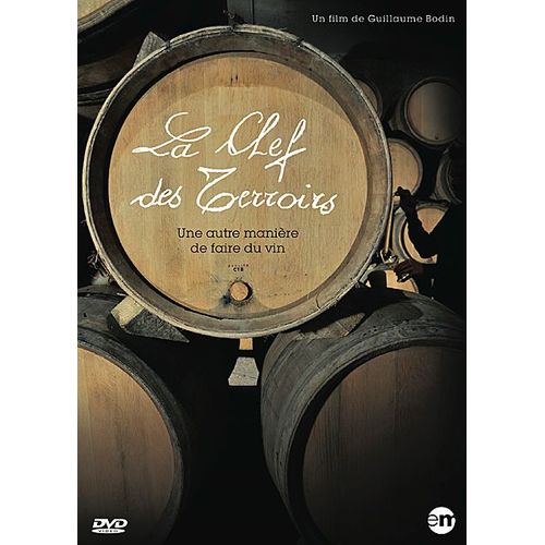 Wine : The Green Revolution (La Clef Des Terroirs)