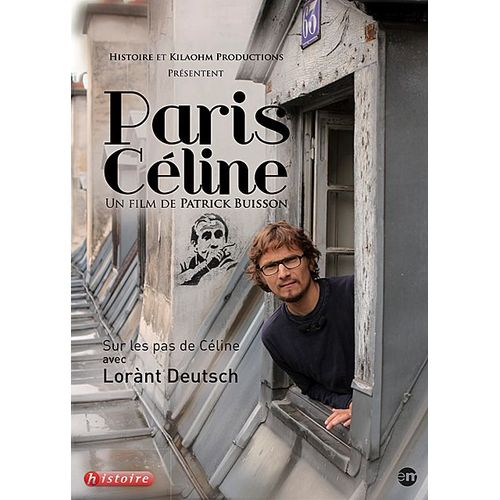 Paris Céline