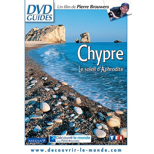 Chypre - Le Soleil D'aphrodite