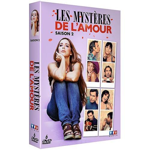 Тайны любви 1. Les Mystères de l’amour гараж. ЧАТИНЕТ L'amour.