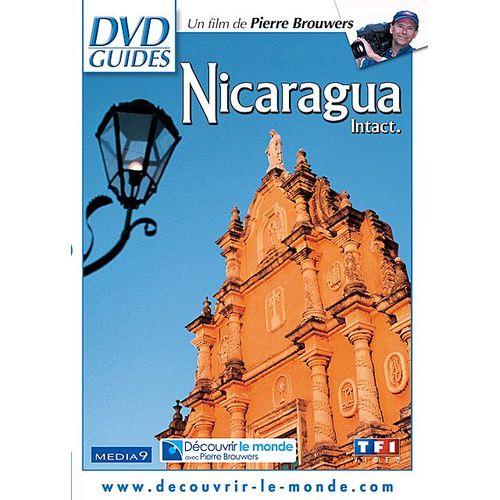 Nicaragua - Intact