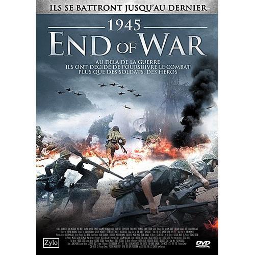 1945 - End Of War