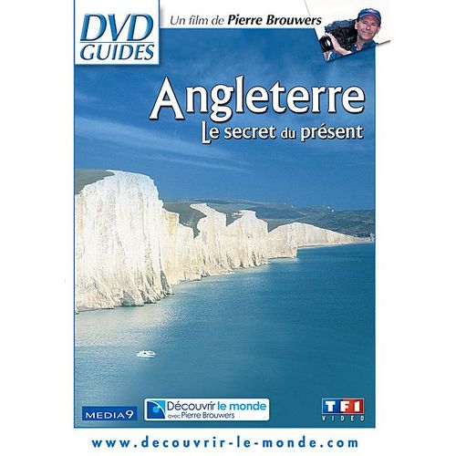 Angleterre : Le Secret Du Présent
