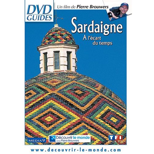 Sardaigne - À L'écart Du Temps