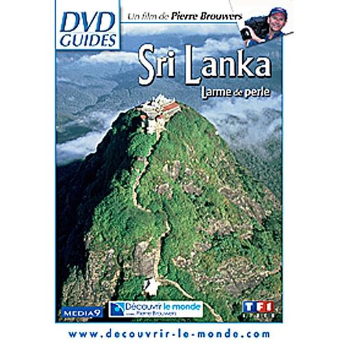 Sri Lanka - Larme De Perle