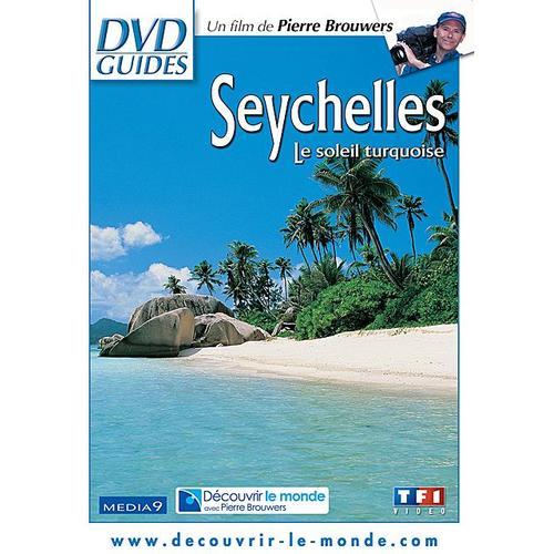 Seychelles - Le Soleil Turquoise