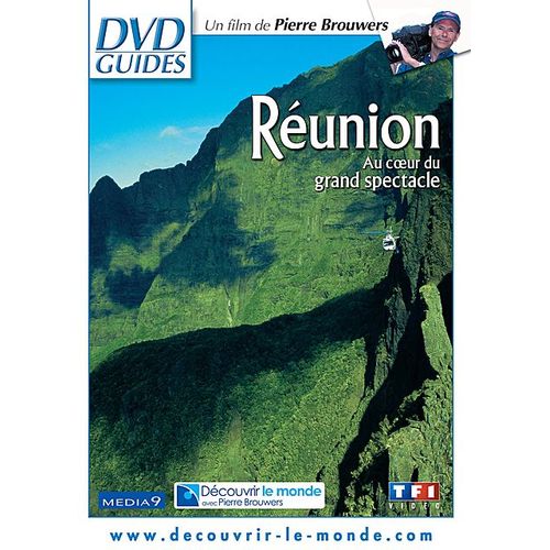 La Réunion - Au Coeur Du Grand Spectacle