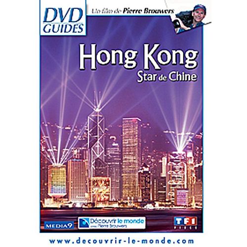 Hong Kong : Star De Chine