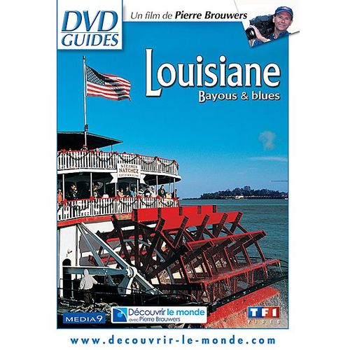 Louisiane - Bayous & Blues