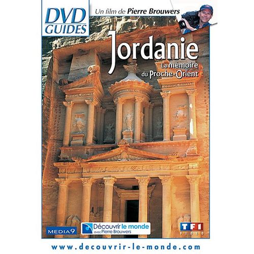 Jordanie - La Mémoire Du Proche-Orient