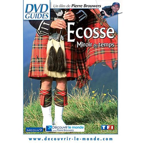 Écosse - Miroir Du Temps