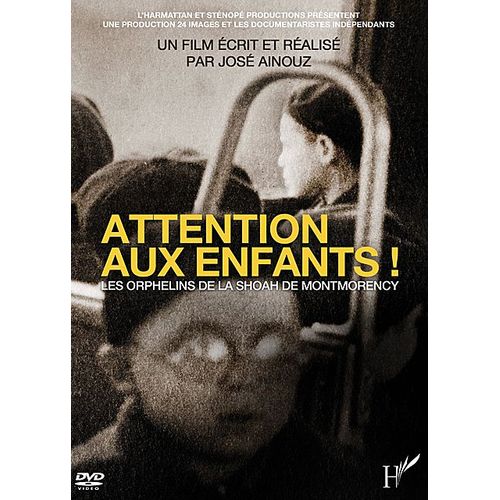 Attention Aux Enfants : Les Orphelins De La Shoah De Montmorency