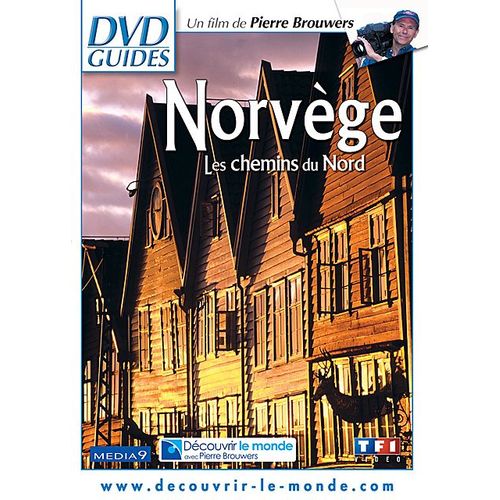 Norvège - Les Chemins Du Nord