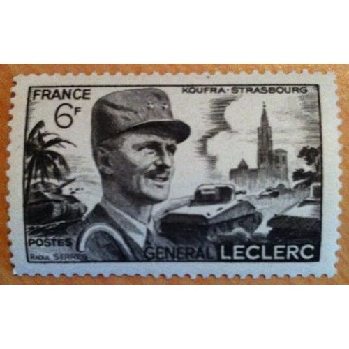 Timbres Neufs N°815 Avec Gomme D'origine.