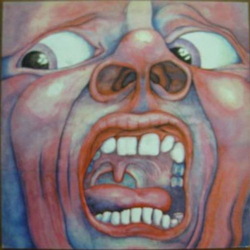 In The Court Of The Crimson King (An Observation By King Crimson)
