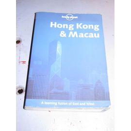 Hong Kong & Macau