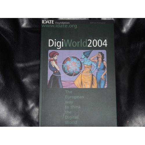 Digiworld 2004