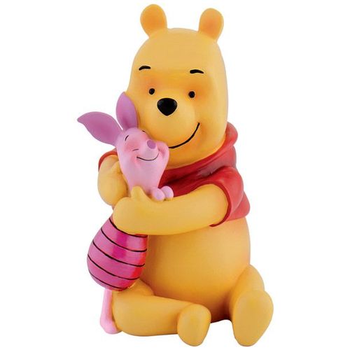 Winnie L?Ourson Figurine Winnie L?Ourson 14 Cm