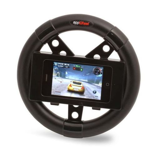 Appwheel