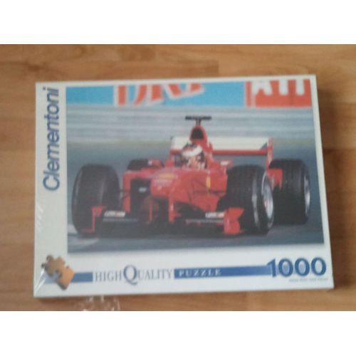 Highquality Puzzle 1000 Pièces