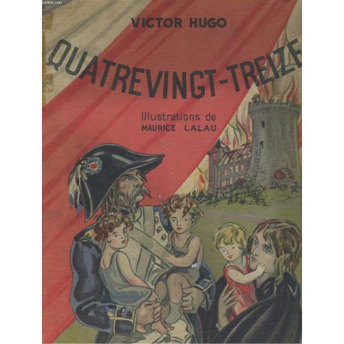 Quatrevingt-Treize